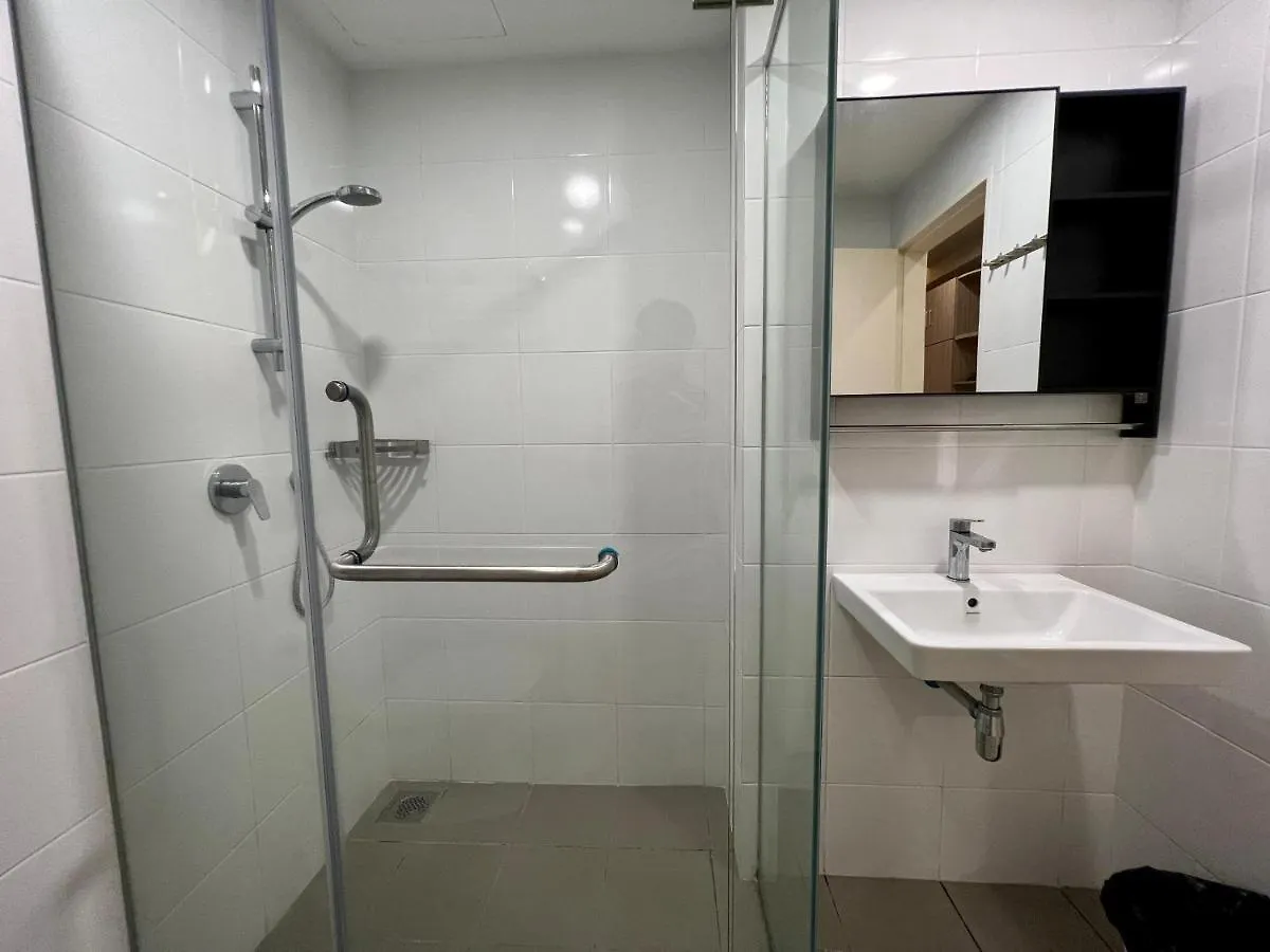Ferienwohnung -40 Off Monthly!!! L Premium 3Br By Cityspace Kuala Lumpur 0*,  Ma­lay­sia