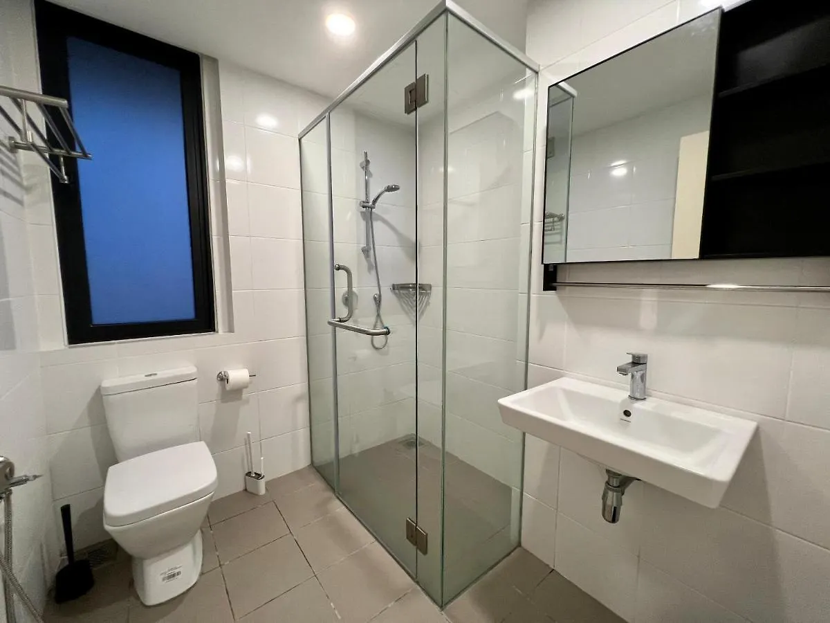 Ferienwohnung -40 Off Monthly!!! L Premium 3Br By Cityspace Kuala Lumpur