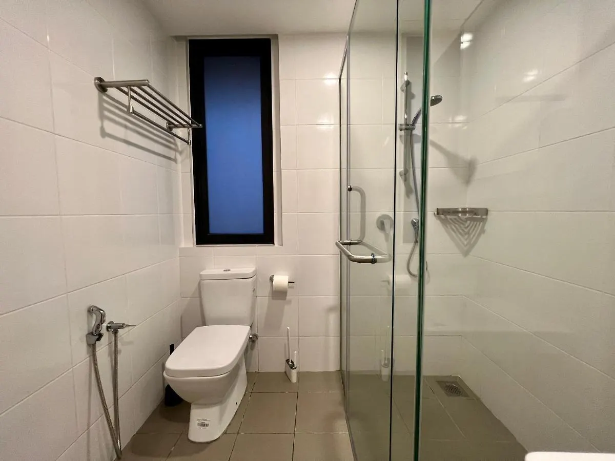 Apartment Ferienwohnung -40 Off Monthly!!! L Premium 3Br By Cityspace Kuala Lumpur Ma­lay­sia