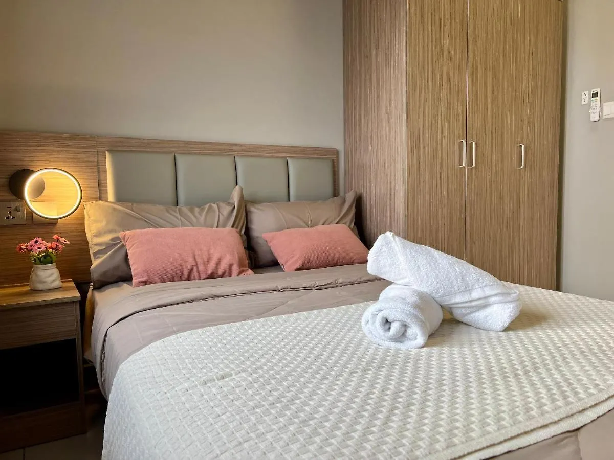 Ferienwohnung -40 Off Monthly!!! L Premium 3Br By Cityspace Kuala Lumpur Ma­lay­sia
