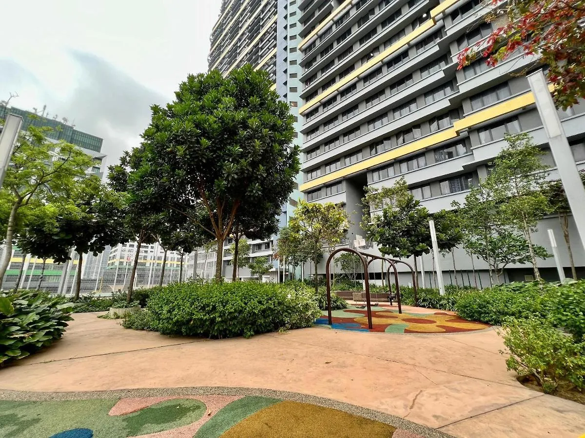 Apartment Ferienwohnung -40 Off Monthly!!! L Premium 3Br By Cityspace Kuala Lumpur