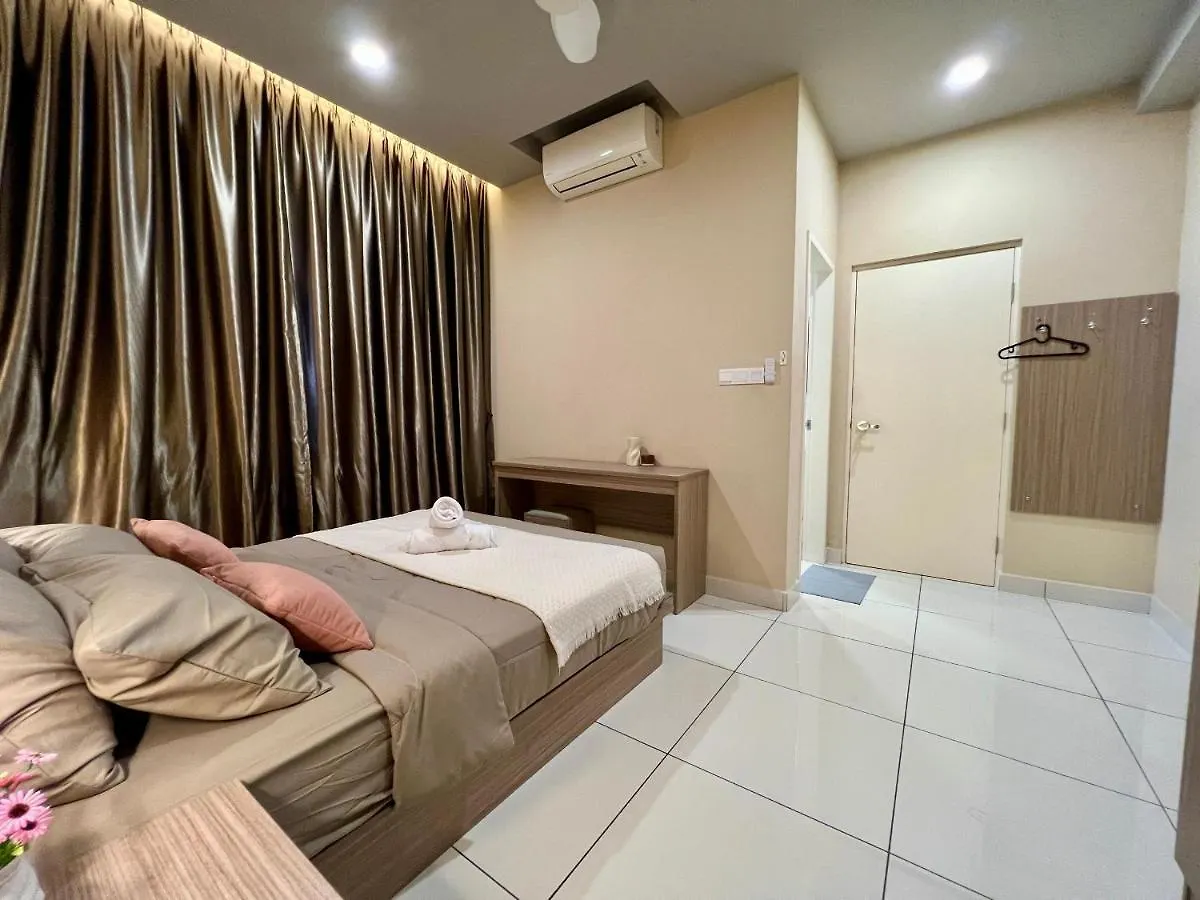 Apartment Ferienwohnung -40 Off Monthly!!! L Premium 3Br By Cityspace Kuala Lumpur
