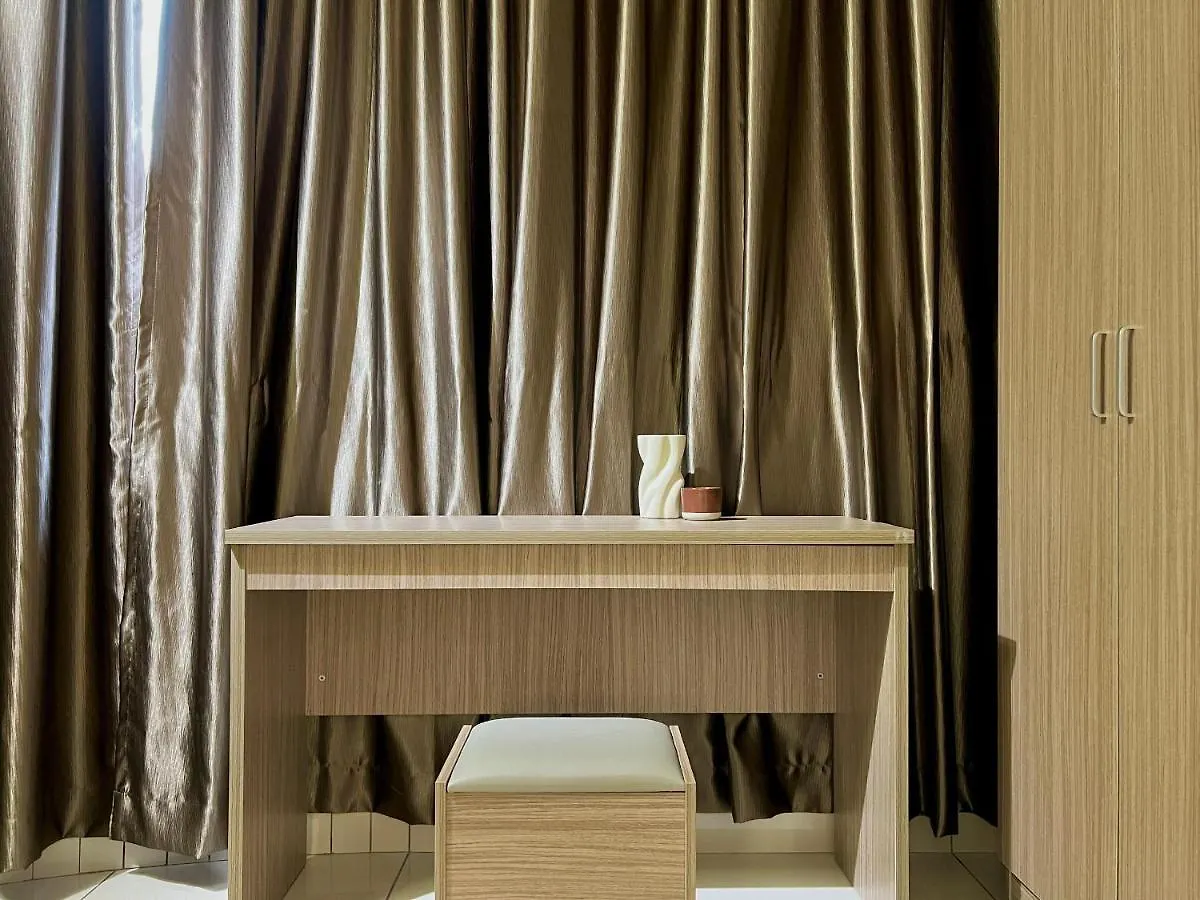 Apartment Ferienwohnung -40 Off Monthly!!! L Premium 3Br By Cityspace Kuala Lumpur