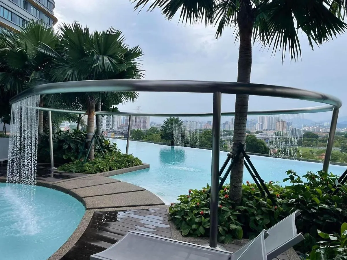 Ferienwohnung -40 Off Monthly!!! L Premium 3Br By Cityspace Kuala Lumpur Ma­lay­sia